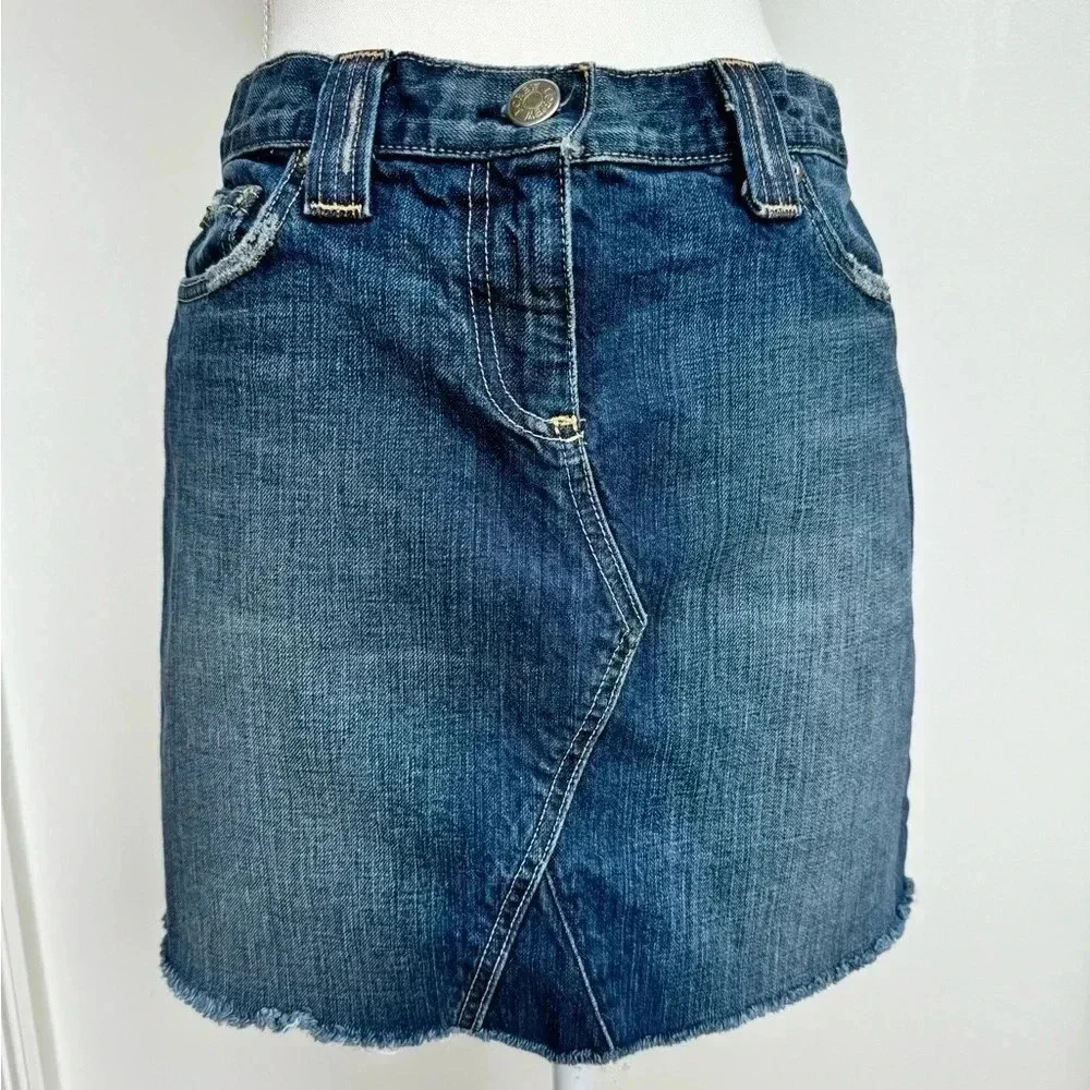 J.Crew Women’s Denim Skirt